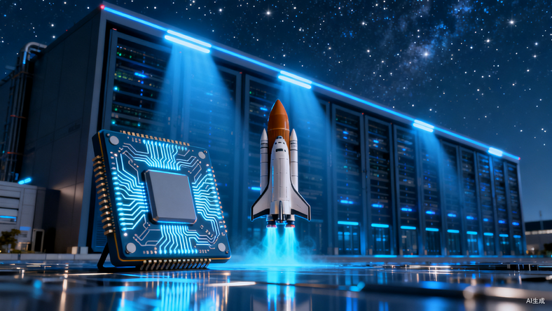 All-In四大投资人:SpaceX估值2万亿美元的新逻辑,Anthropic即将成为人类历史上最大垄断者?